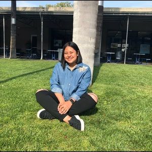 Meet your Posher, Jami